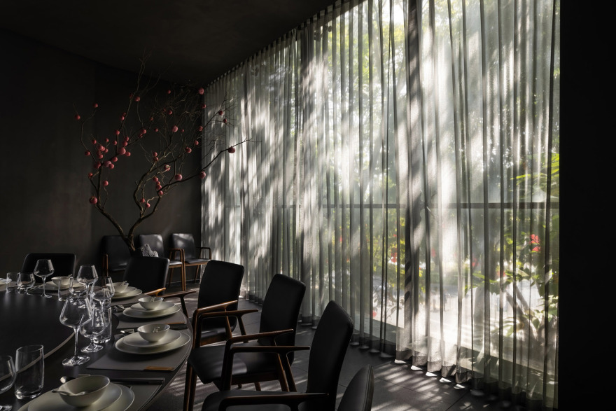 集泮·良食餐厅丨中国厦门丨壹壹文化,方式设计-49