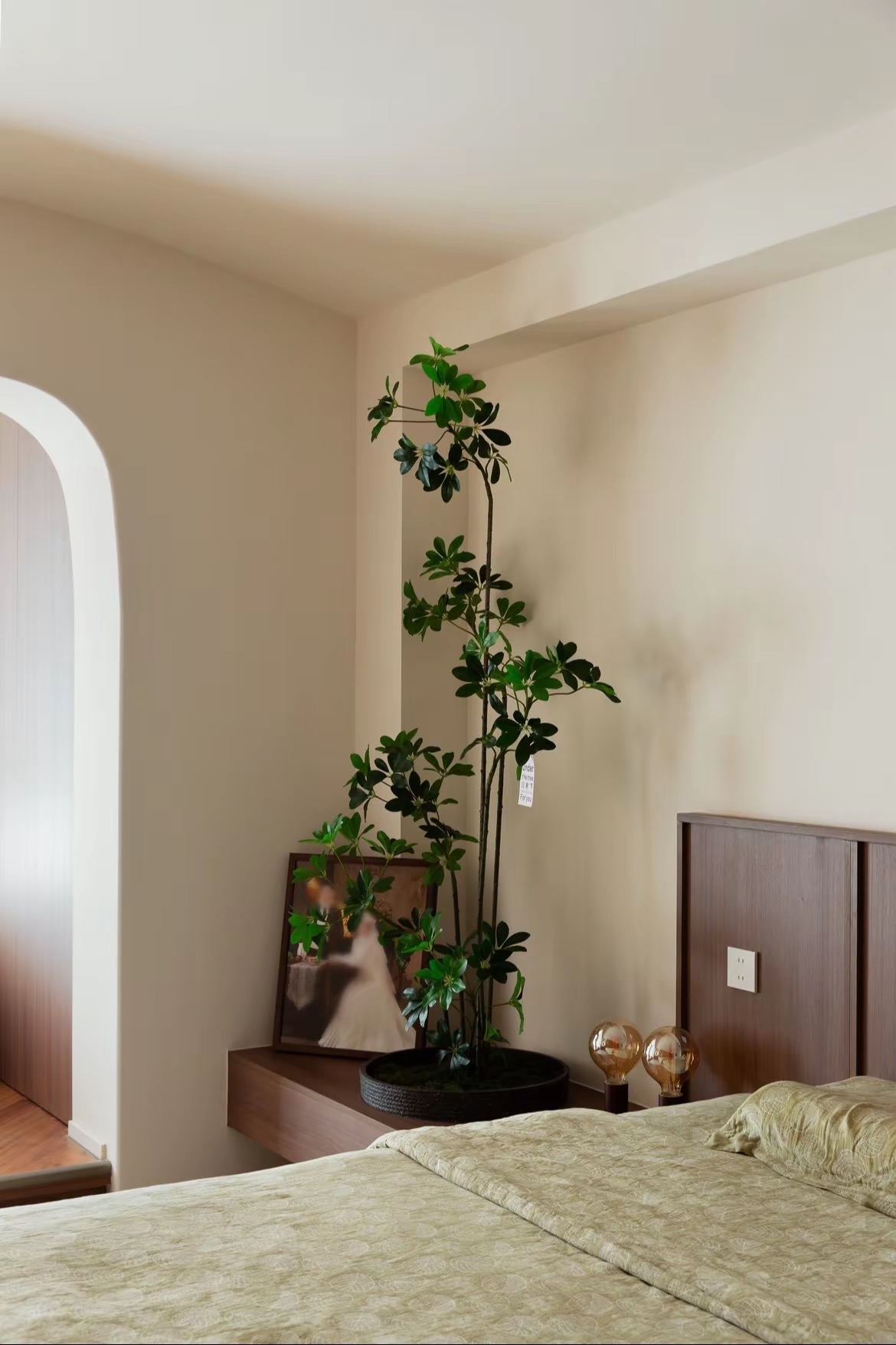 赛格中京坊 几何空间设计-13