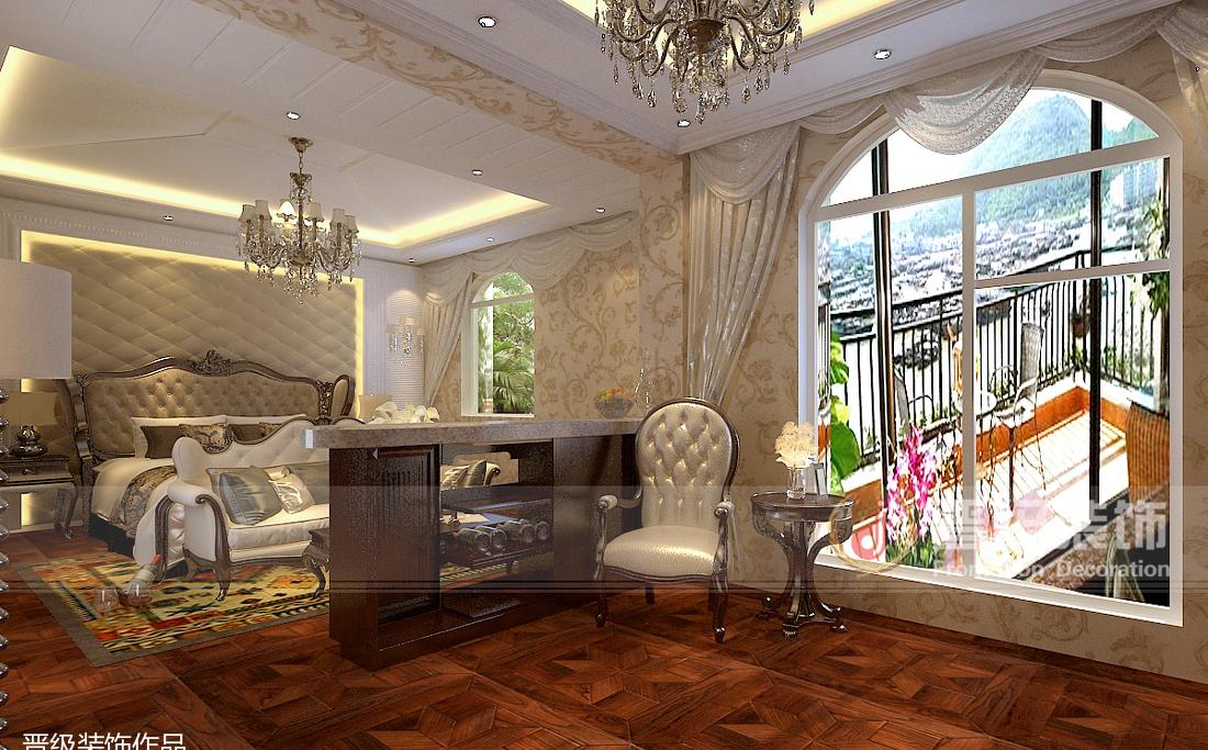 简美家居,品质生活的艺术呈现-19