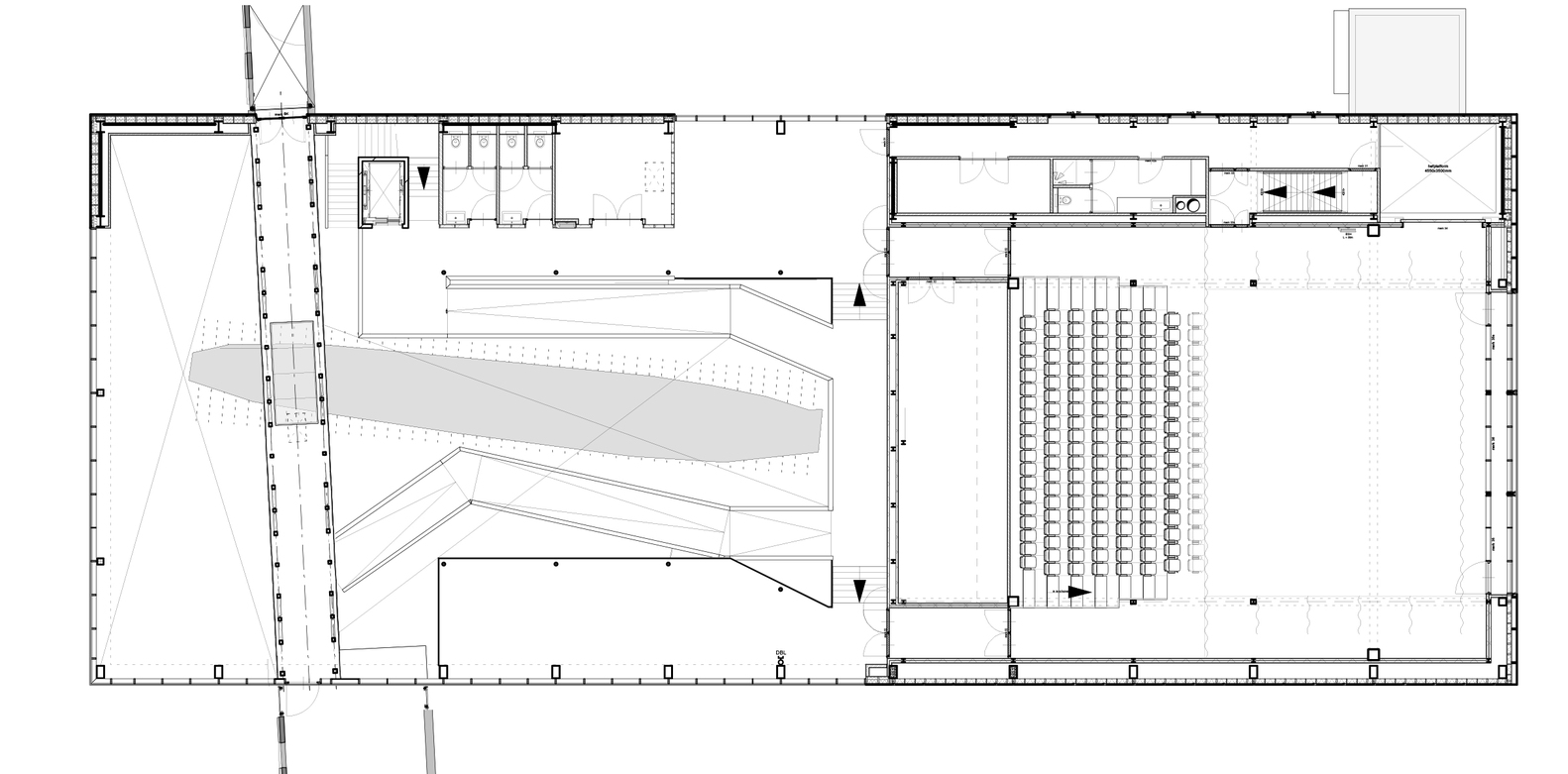 荷兰古堡文化公园 | 历史与现代的融合-83
