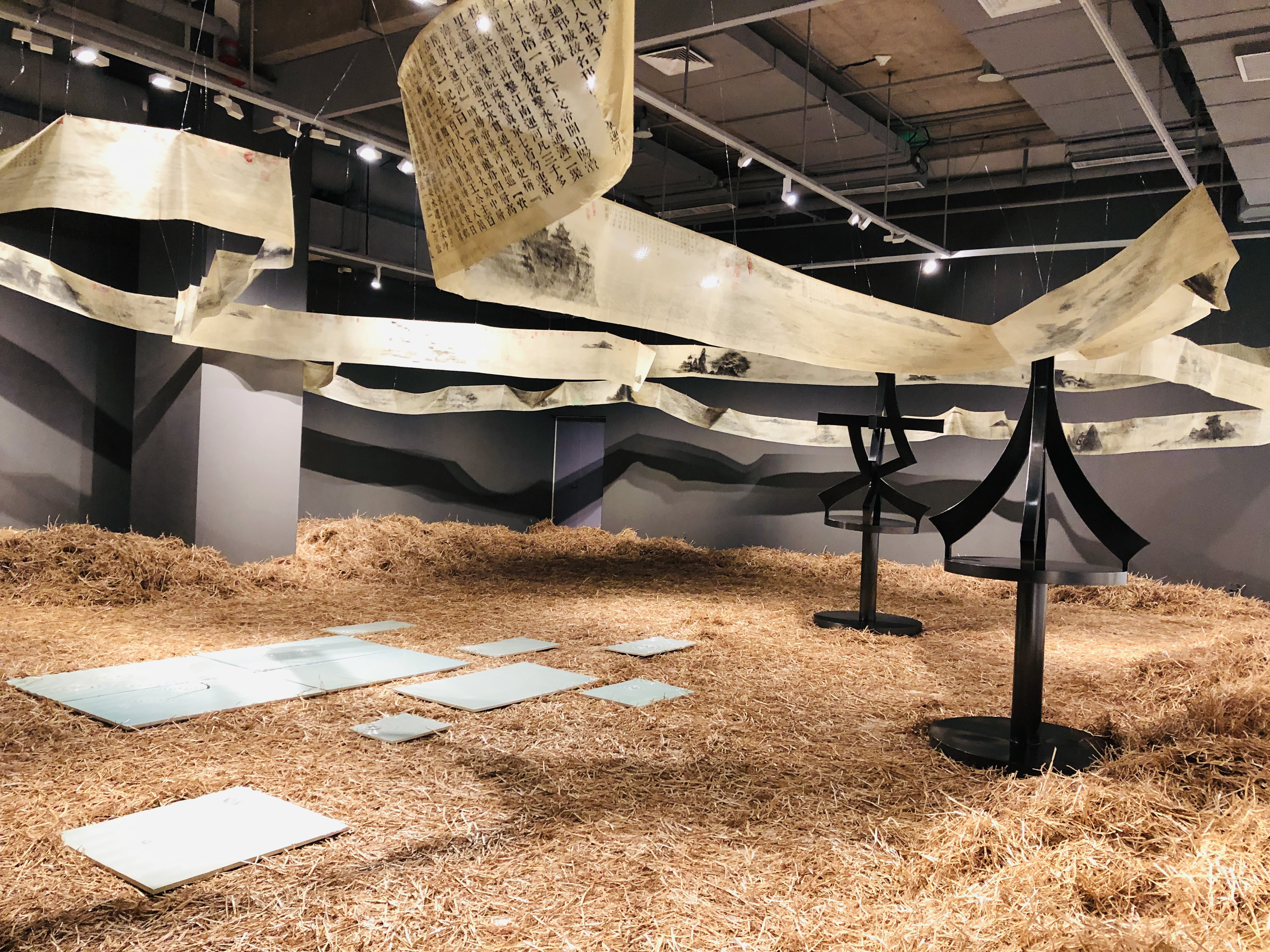 上海当代艺术展-0