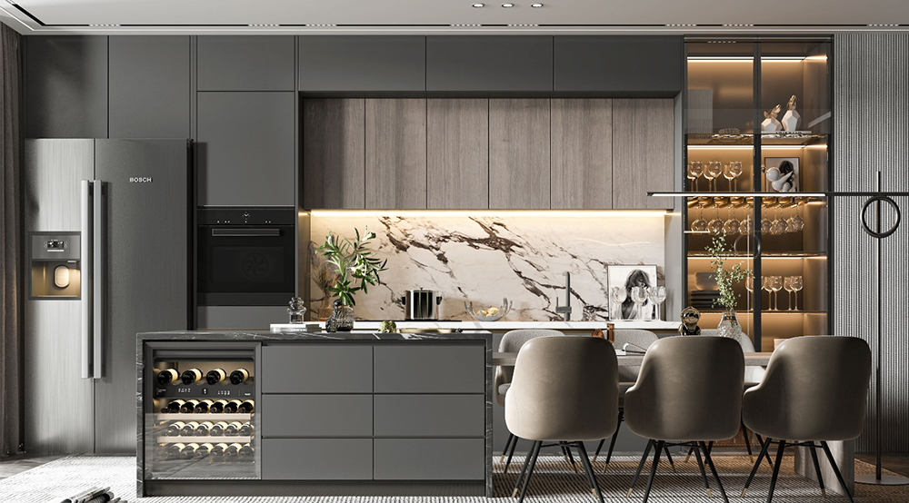 融创壹号院春季设计巡礼丨中国无锡丨国内知名设计大师-28