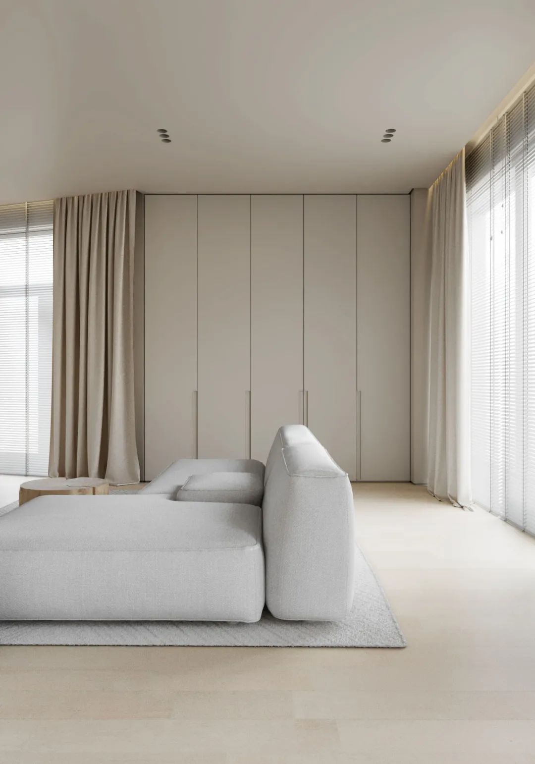 极简主义设计 | 简约不简单的生活美学-42