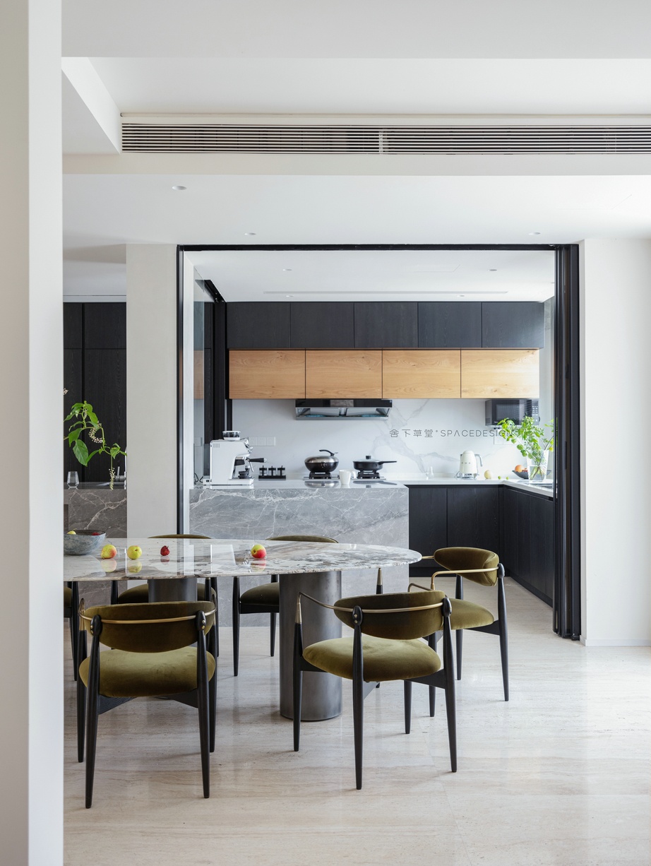 归园田居 · 舍下草堂丨中国上海丨宁洁,周丁丁-35