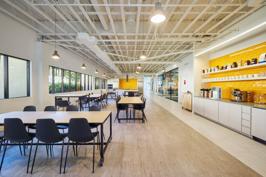 打造幸福空间丨加拿大多伦多丨CallisonRTKL-10