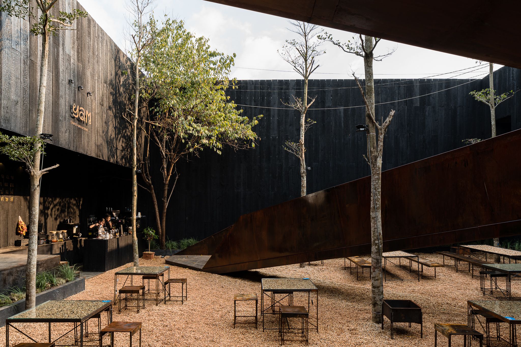 山餐厅 或 雅姆餐厅 或 亚姆餐厅-11