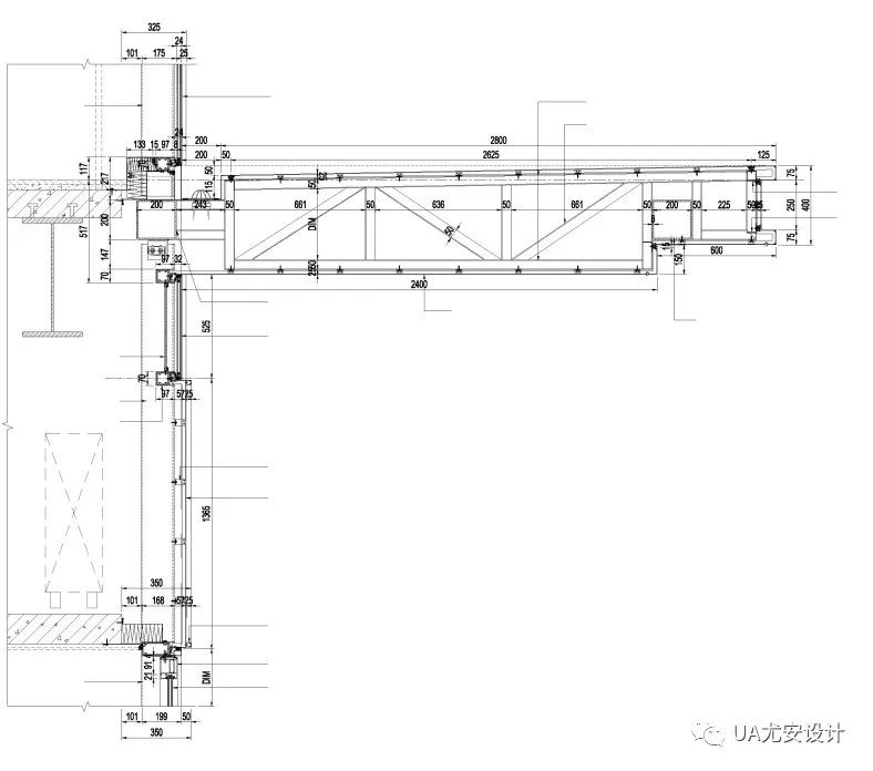 海口绿地新海岸丨中国海口丨UA 尤安设计-31