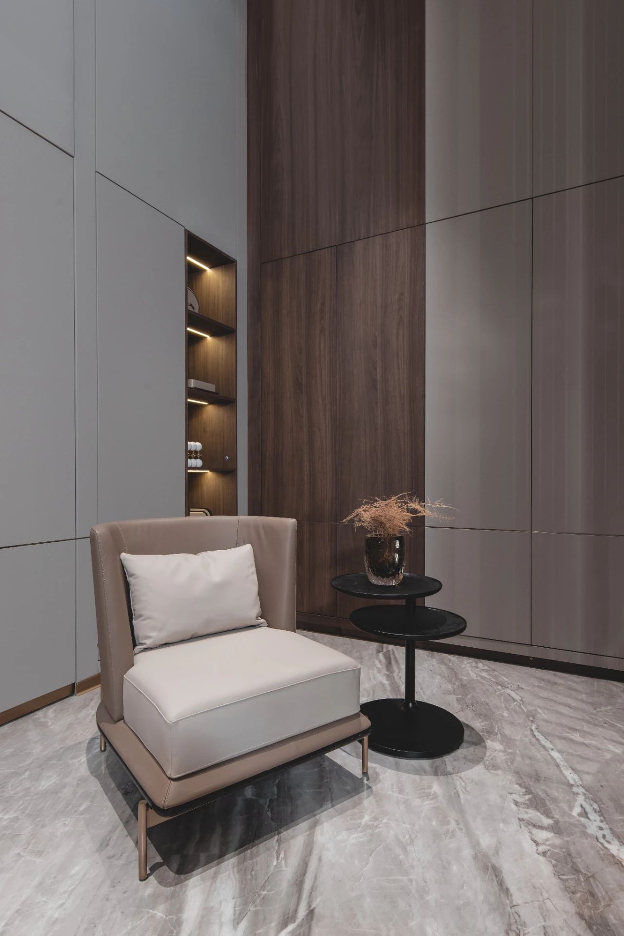 临水而栖,逐光而居,寻世间之心安处丨中国贵阳丨北京典硕国际设计机构-7