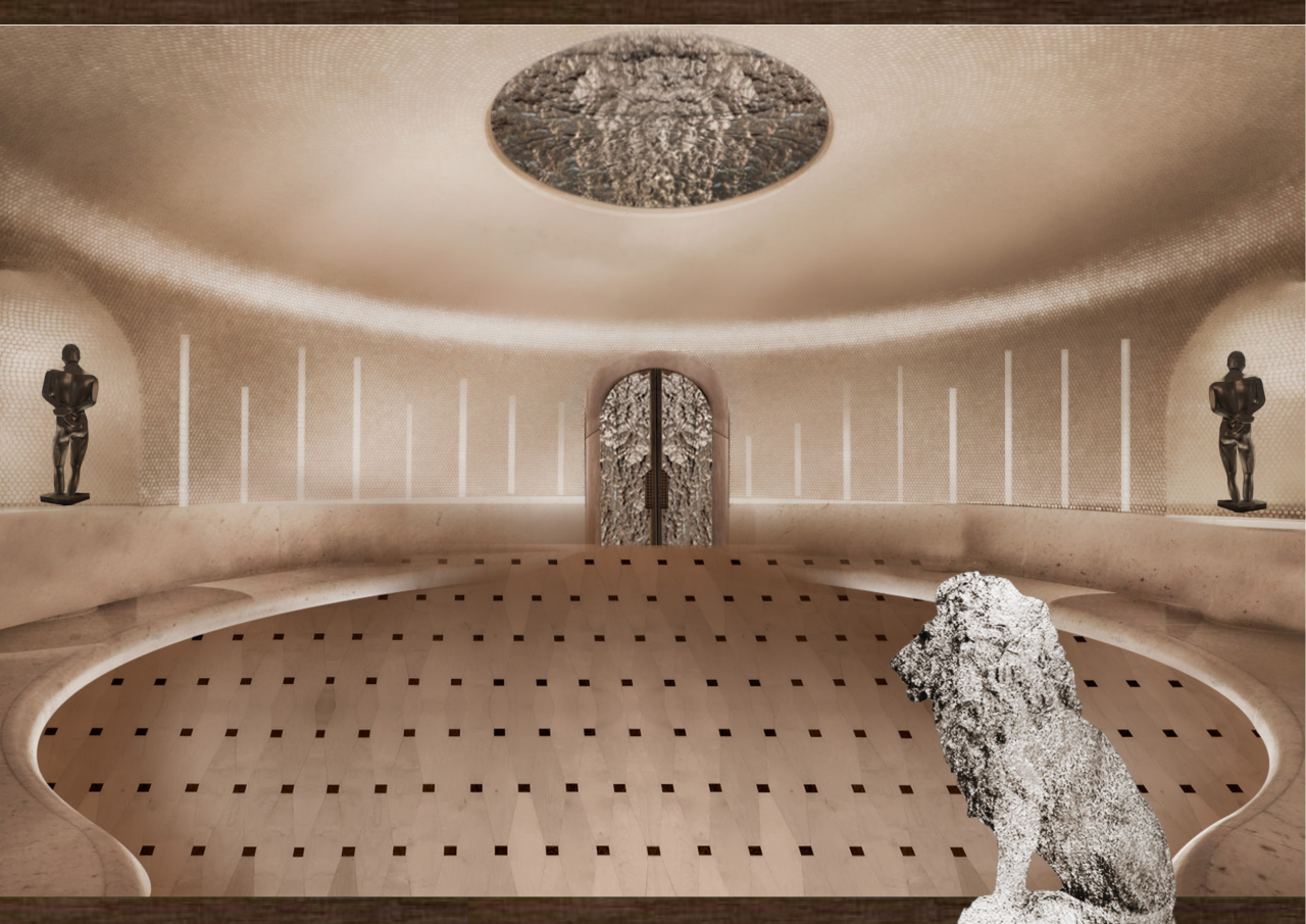 新作 HWCD5｜Retro Futurism 打破风格固化，定义潮流范式-49