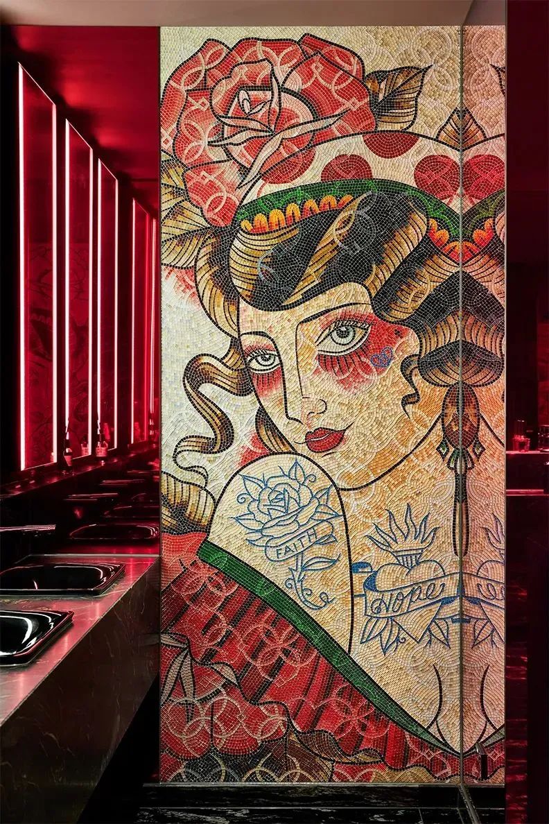 墨尔本W酒店丨澳大利亚墨尔本丨Hachem Studio-52