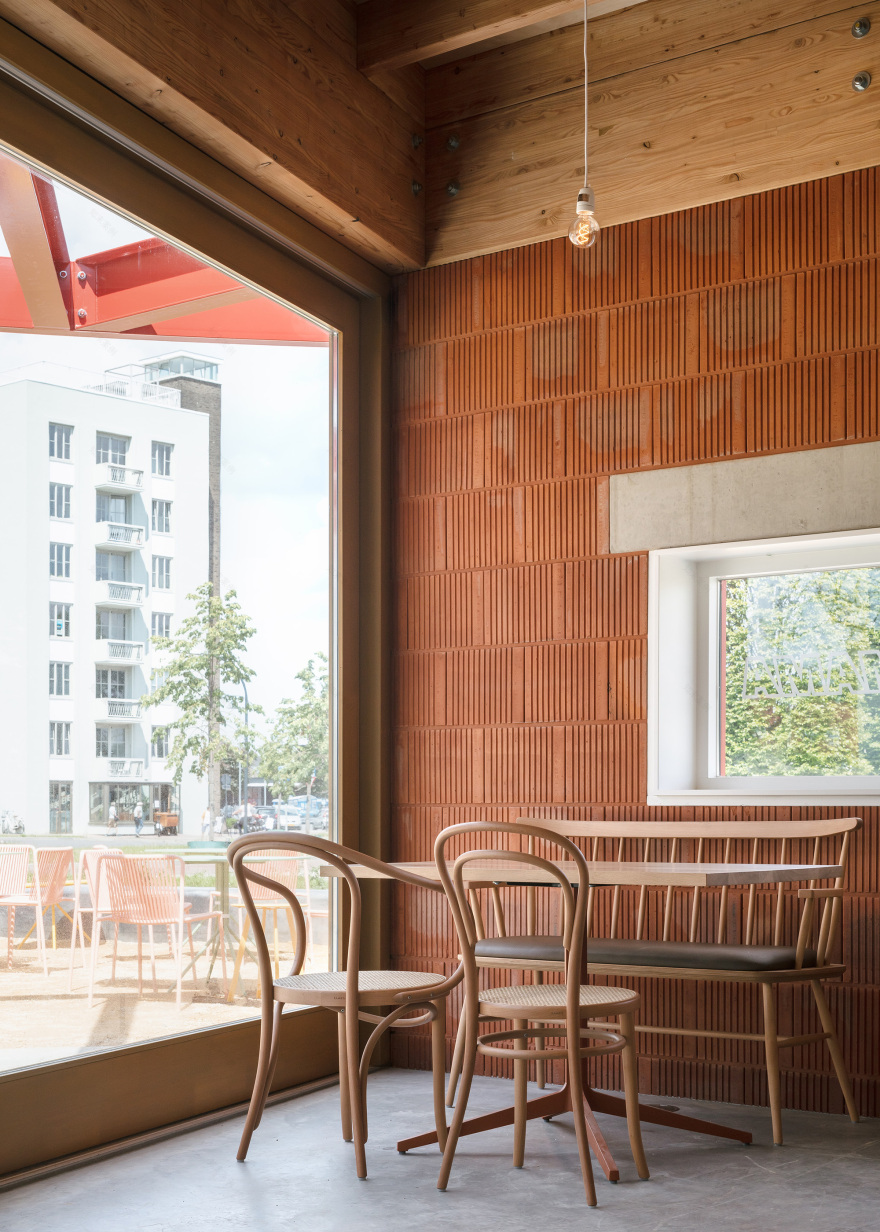 妈妈餐厅酒吧,项链项圈丨荷兰马斯特里赫特-38