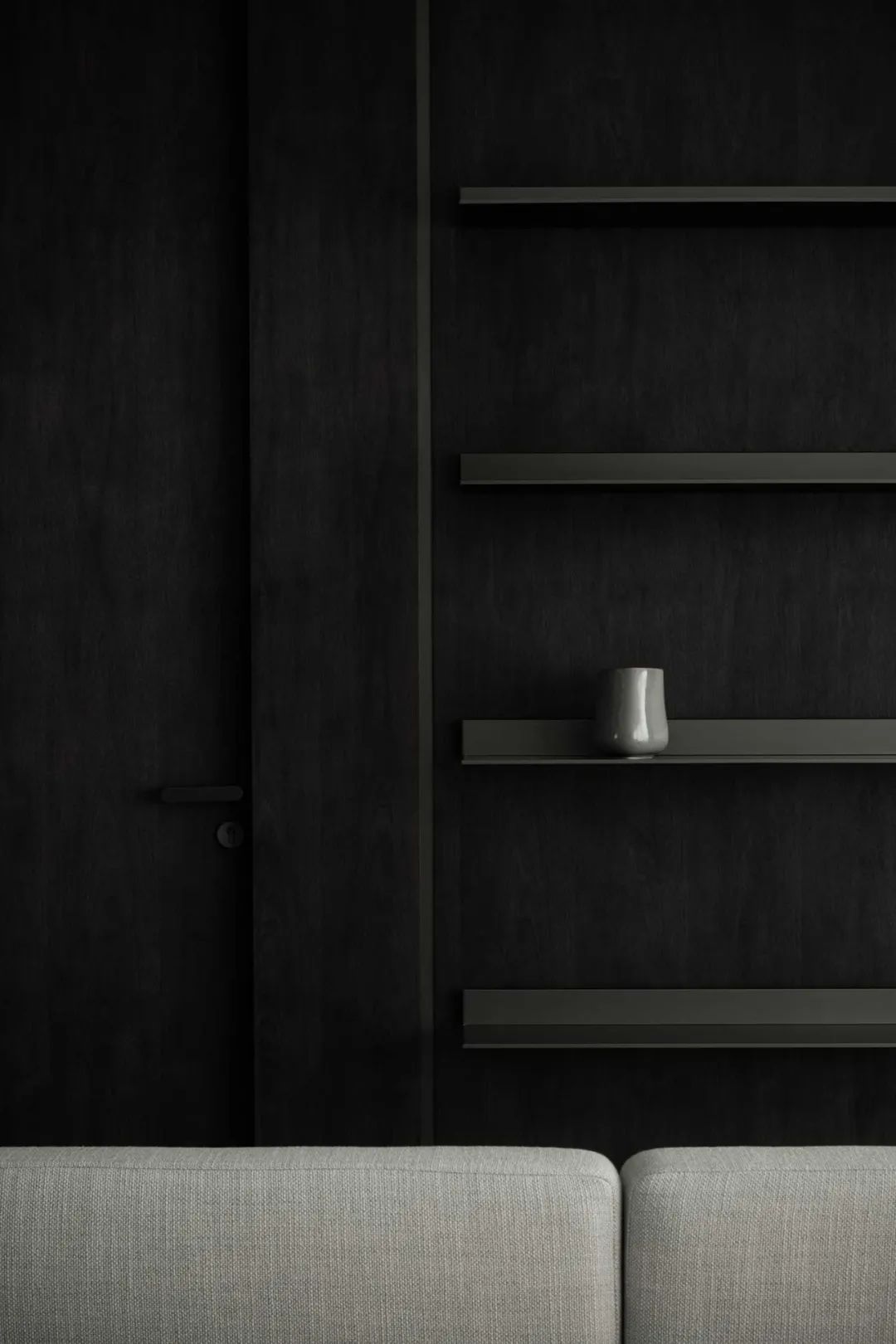 浙江乐清绿城琨玉园248㎡大平层住宅丨中国丨温州千上设计有限公司-22