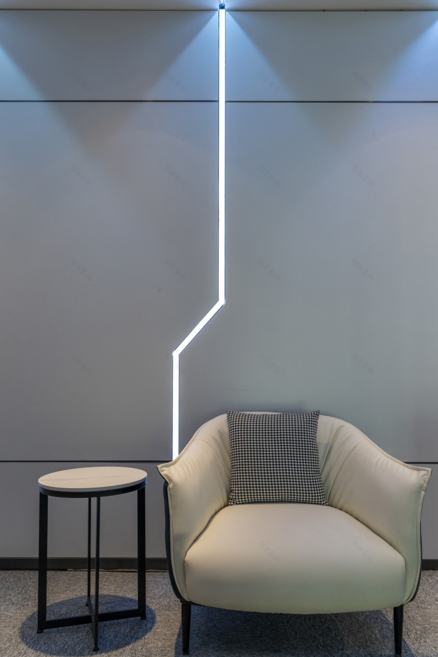 Unisea 办公空间设计丨中国海口-17