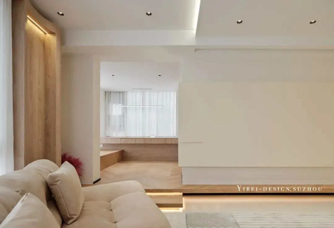 东湖林语丨中国苏州丨一贝设计-26