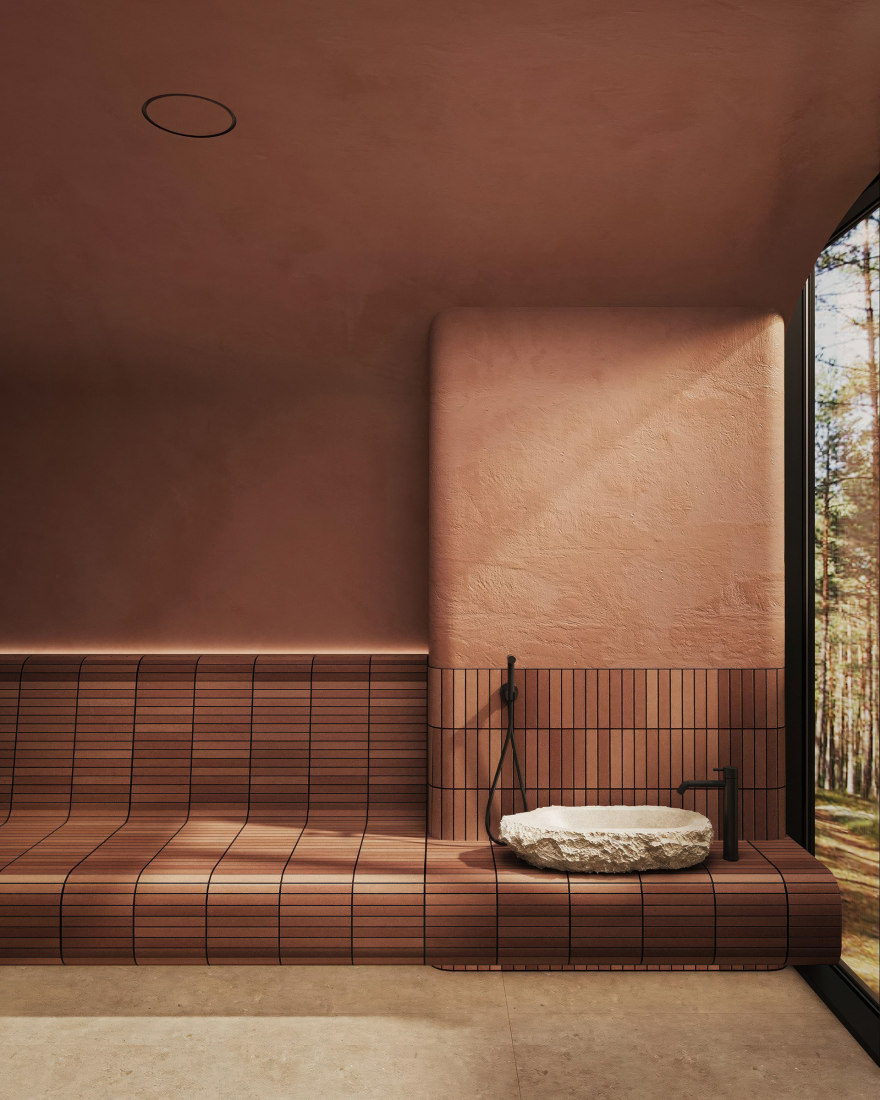 斯科古尔健康养生水疗中心丨乌克兰-34