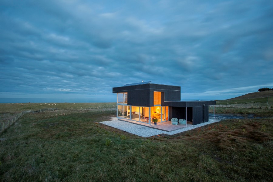 泰里河口简易房舍-16