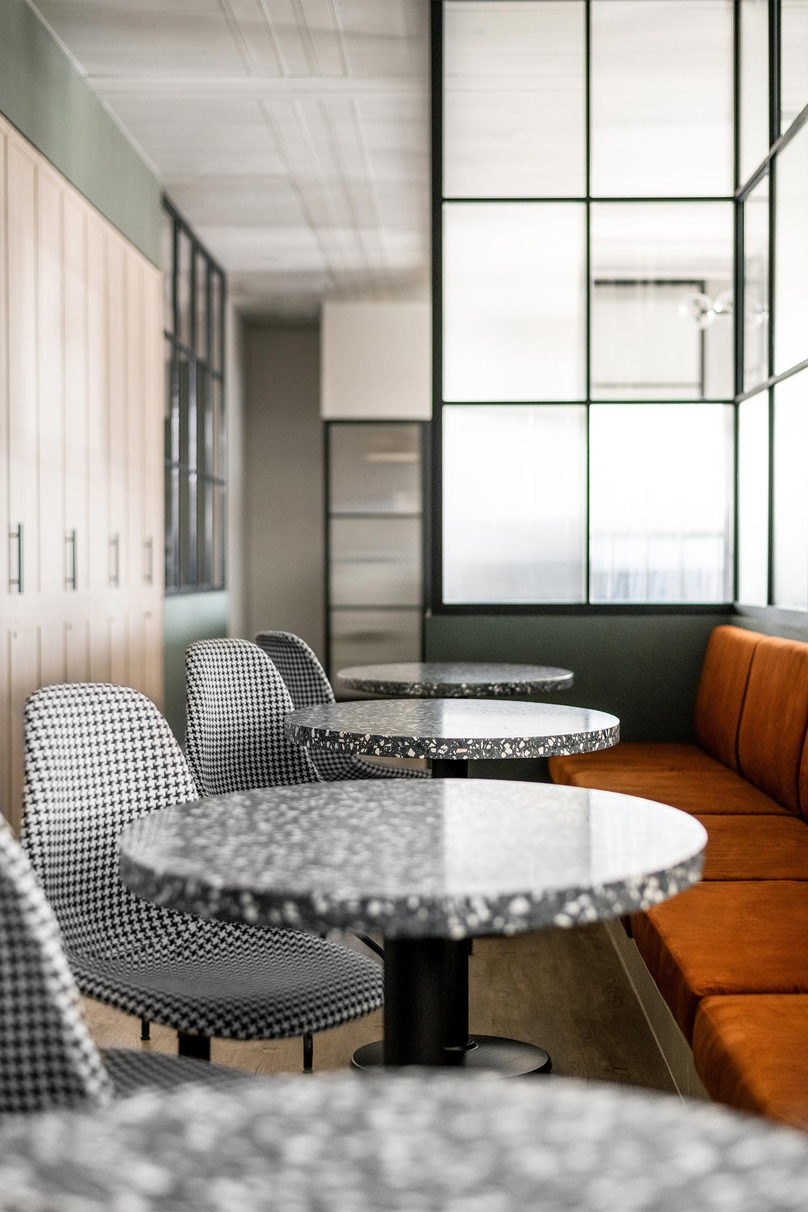 A Home-Like Office for Rosewood Hotels — Design Anthology-12