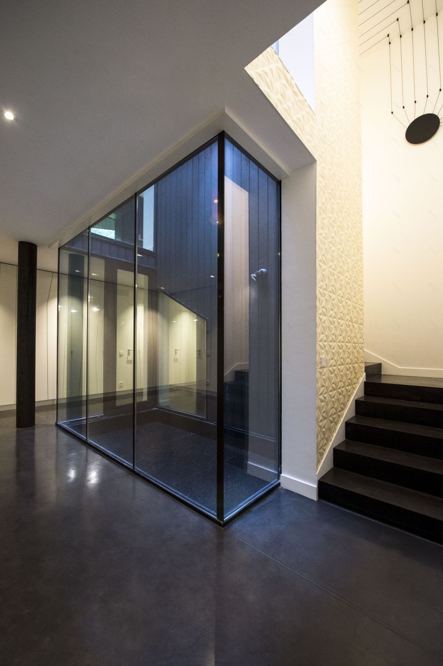 夏莫尼克斯小木屋-17