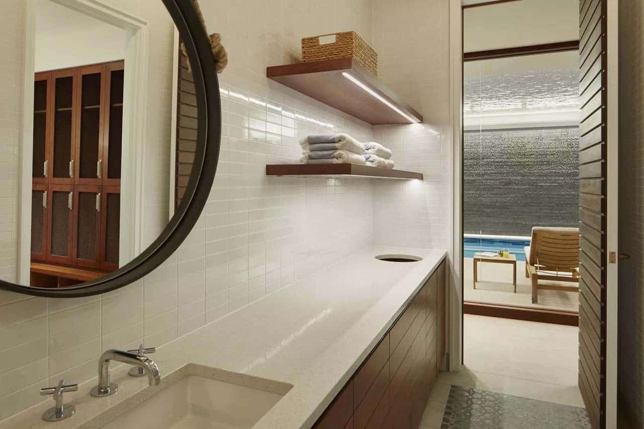 Lincoln Park home is a stunning display of French-style architecture-29