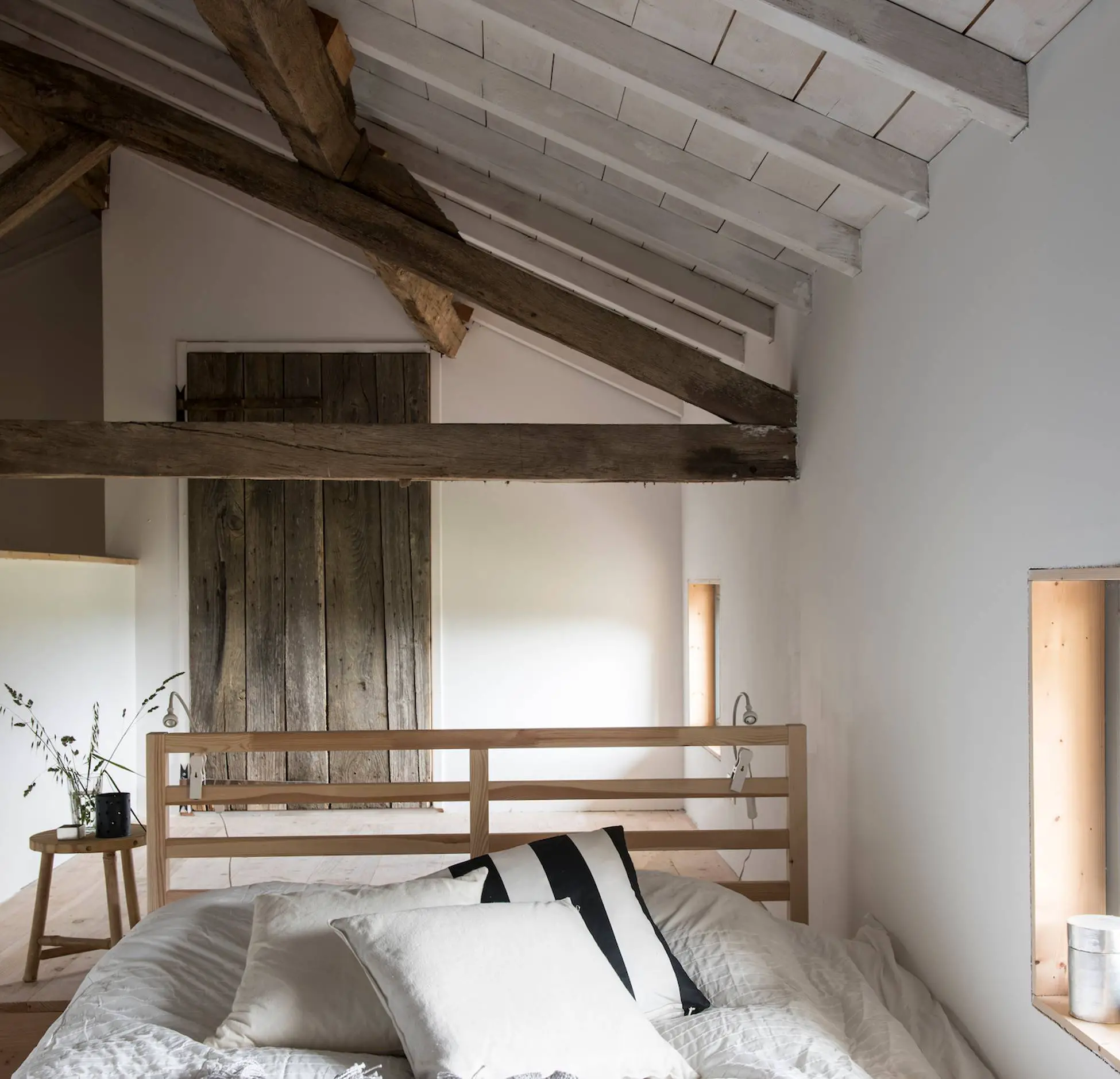 荷兰设计师打造南法古宅的现代魅力-8