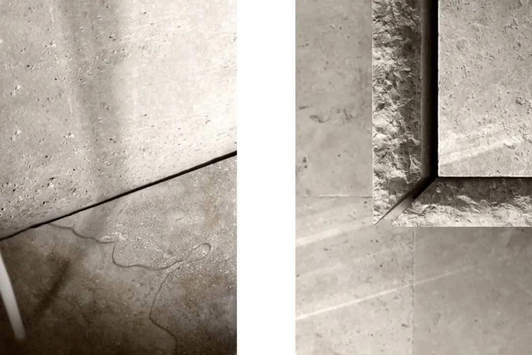 纯净雅致的空间艺术——Giorgio Rava 设计解读-42