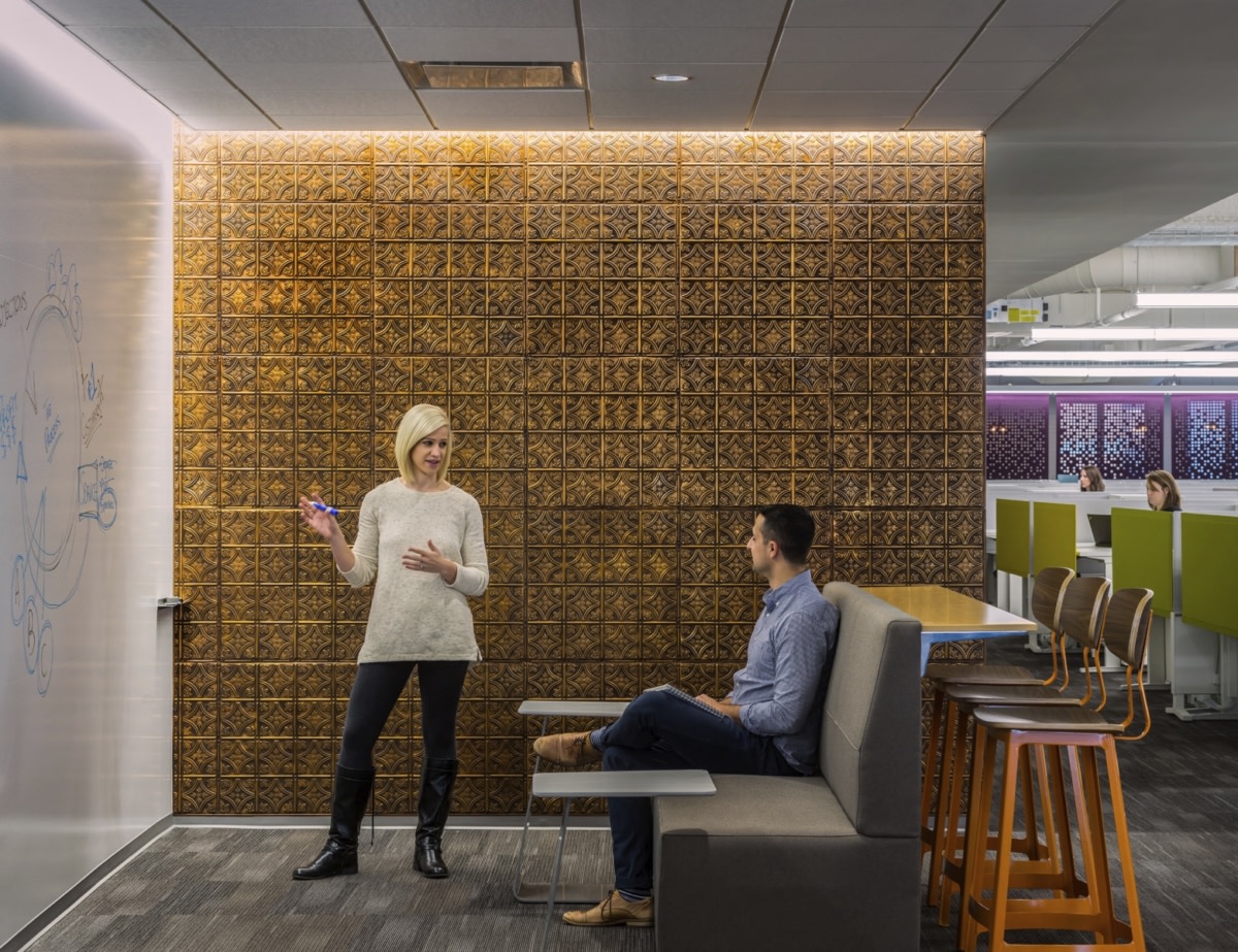 重振底特律,Ally 金融打造活力都市新总部-14