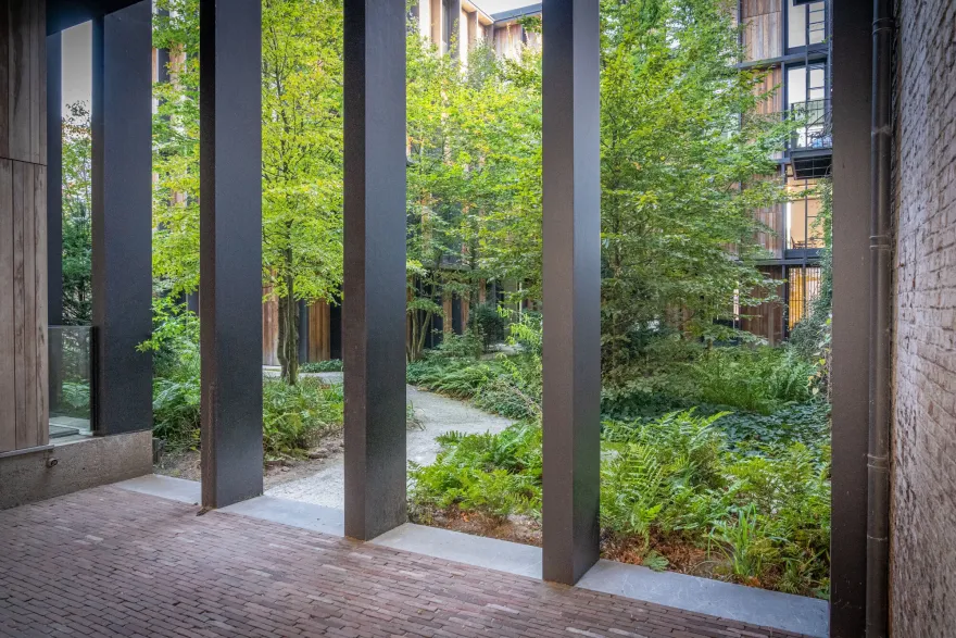 运河水道渠道丨比利时-16