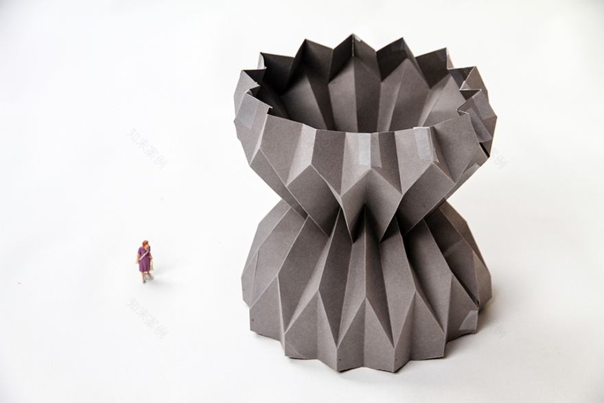 《无论如何,我将与你同在》·融入公共空间的艺术品-32