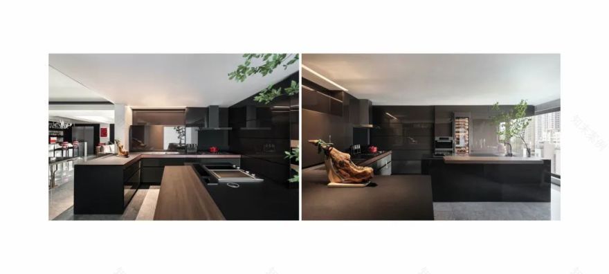 私宅设计的人文史丨中国成都丨STUDIO.Y设计事务所-43