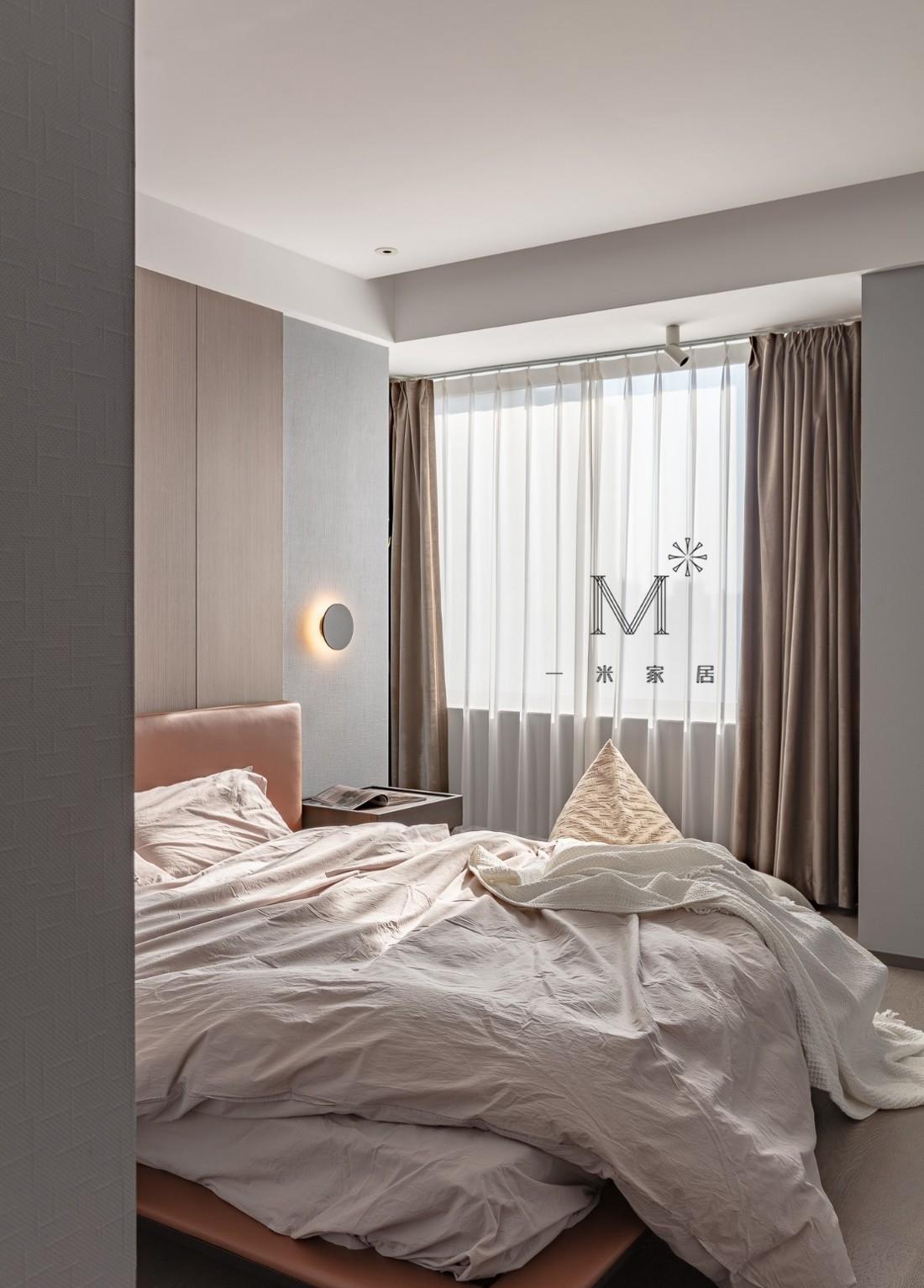 平层丨【一米家居】让浮生，半日闲-5