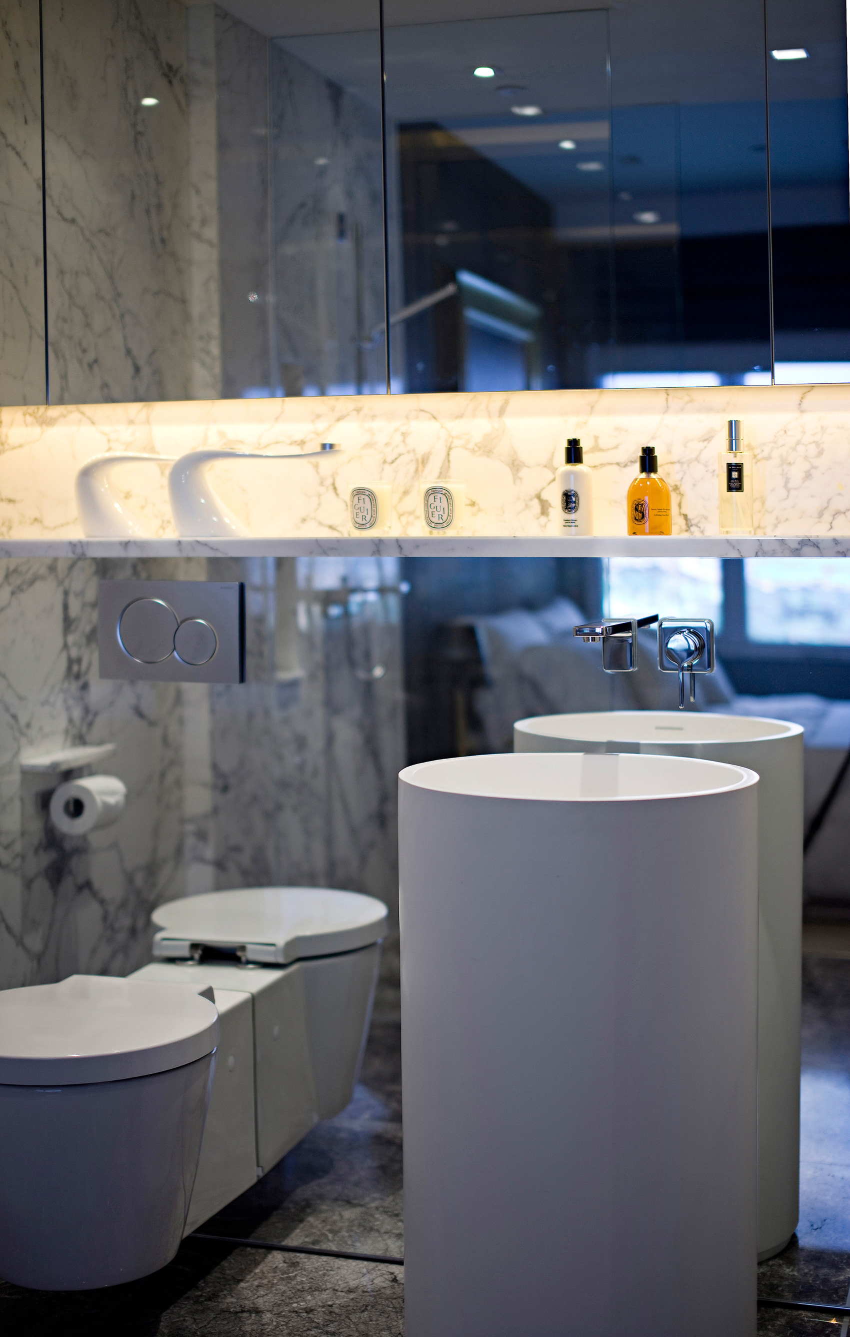 梁志天   yoo Residencee II-5