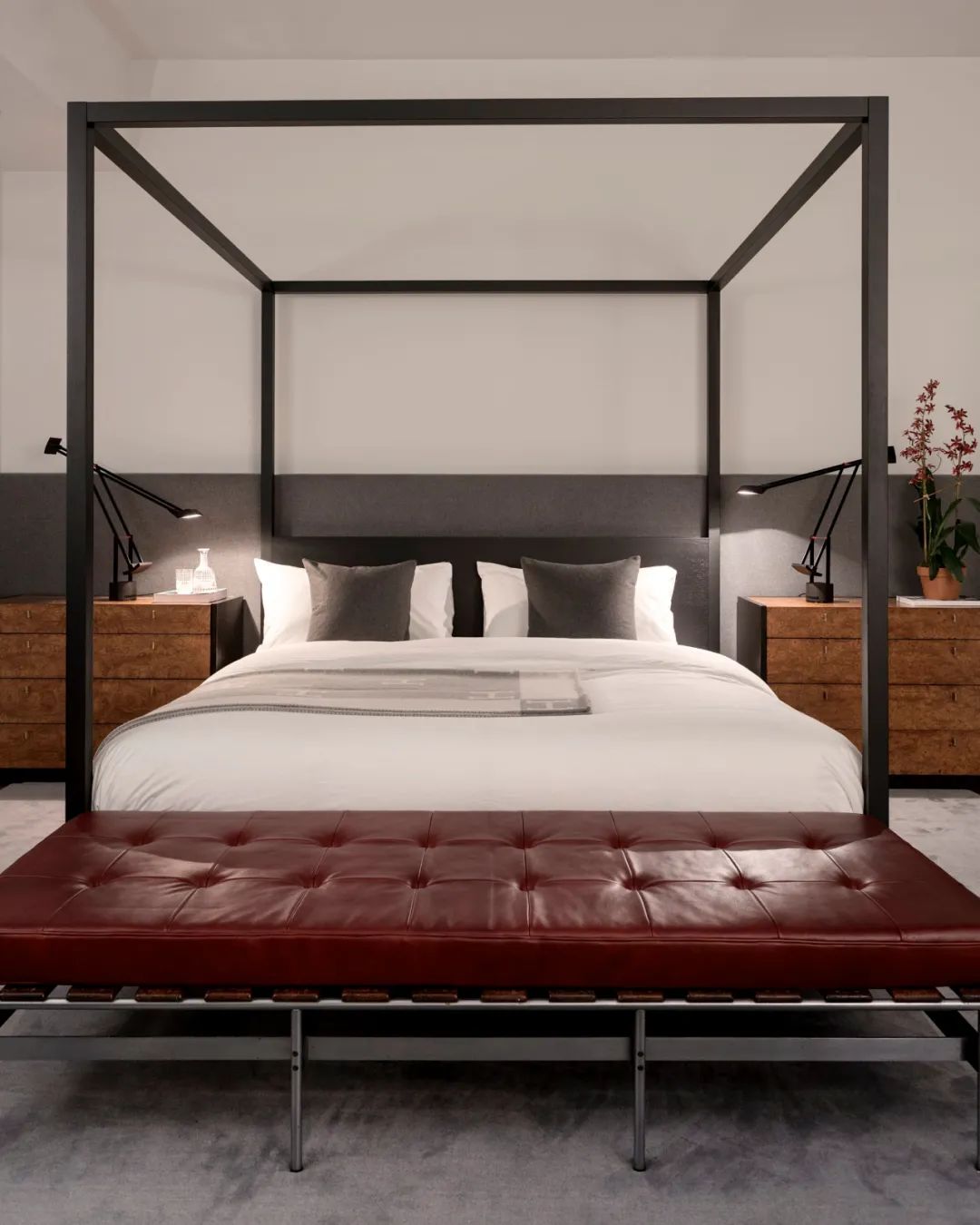 Andre Mellone 的现代装饰风格空间-49