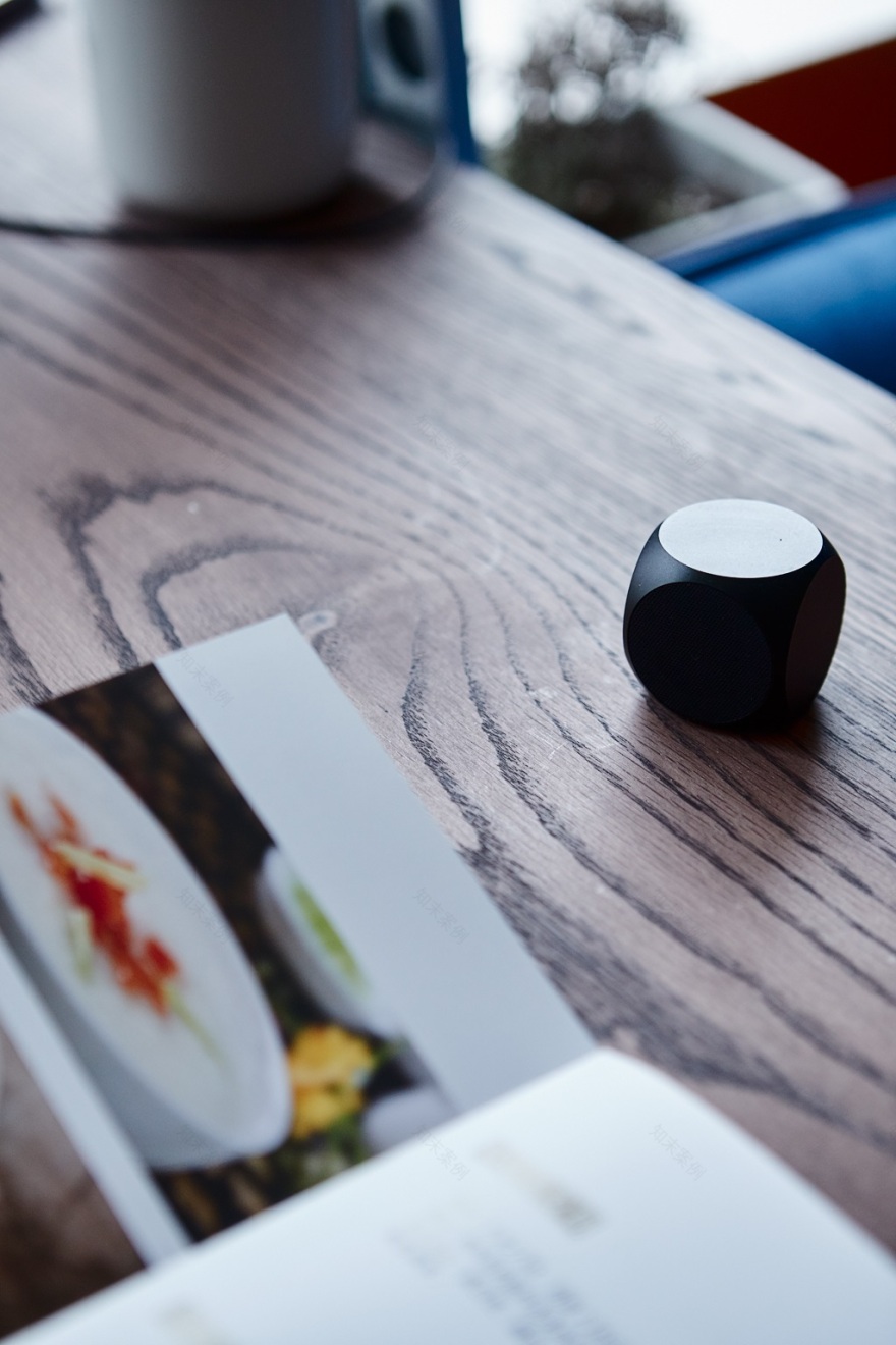 北欧风温馨家居,放松身心的理想空间-19