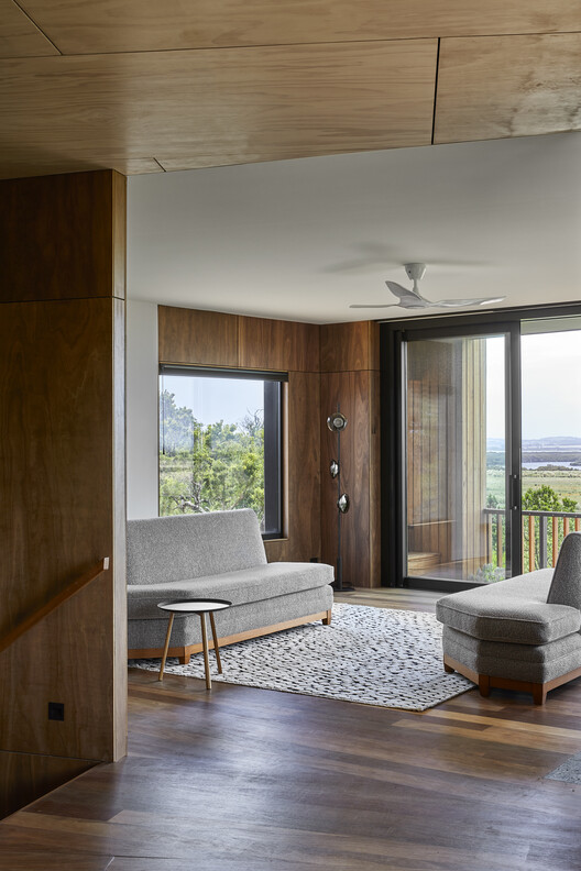 Hide House（隐藏之家）丨MRTN建筑工程师团队-19