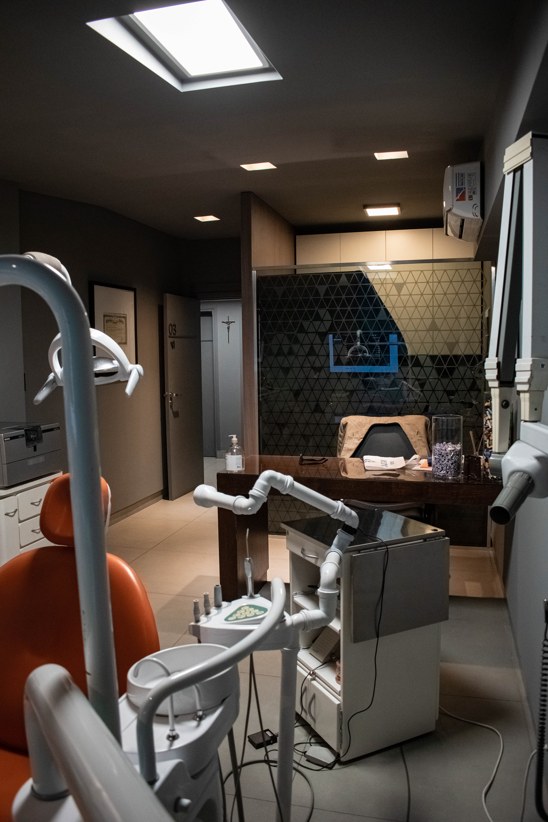 Grupo Giaveno 牙科诊所-20