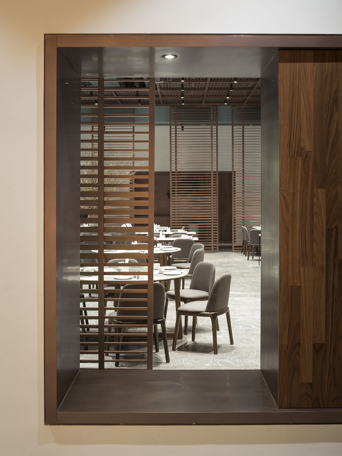 上海金融区地下粤菜馆-15