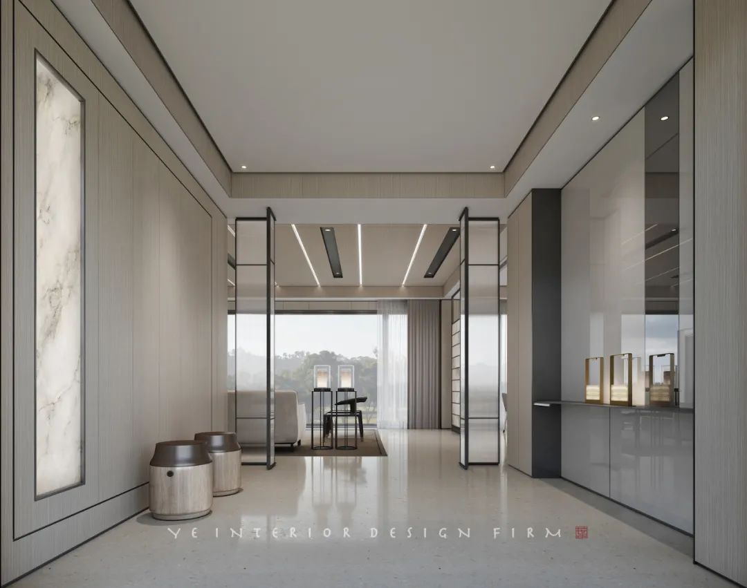 仙居伴山别墅2#-41