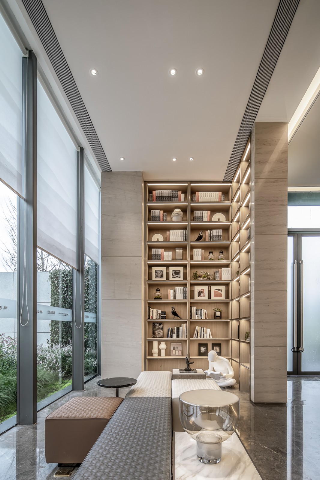 绵阳领地东原·阅城售楼处-32