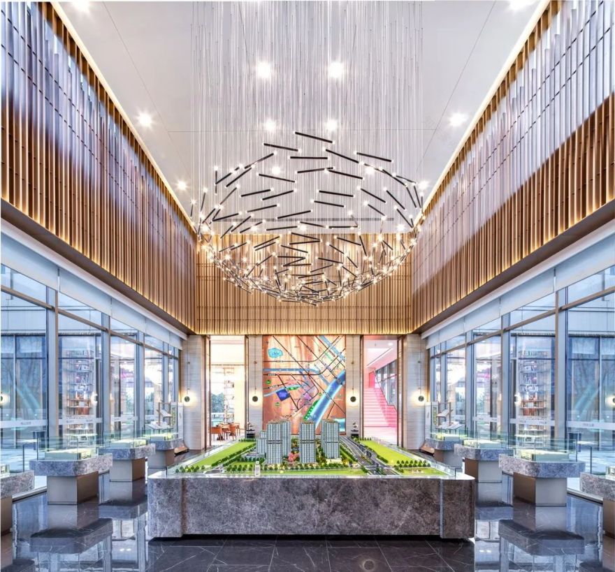 武汉招商依云水岸丨中国武汉丨招商蛇口-41