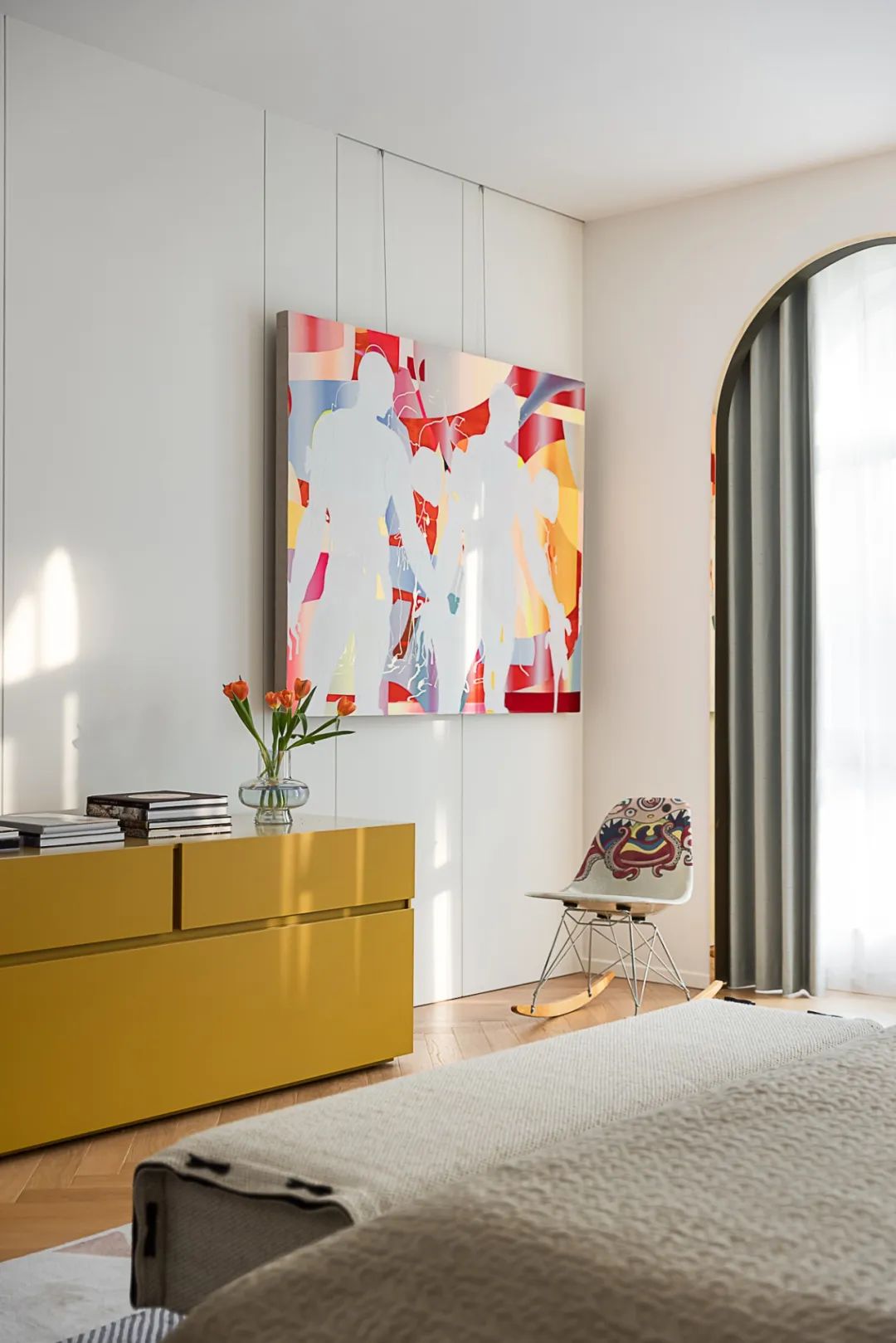 蝶居丨OTL本体建筑空间设计-44