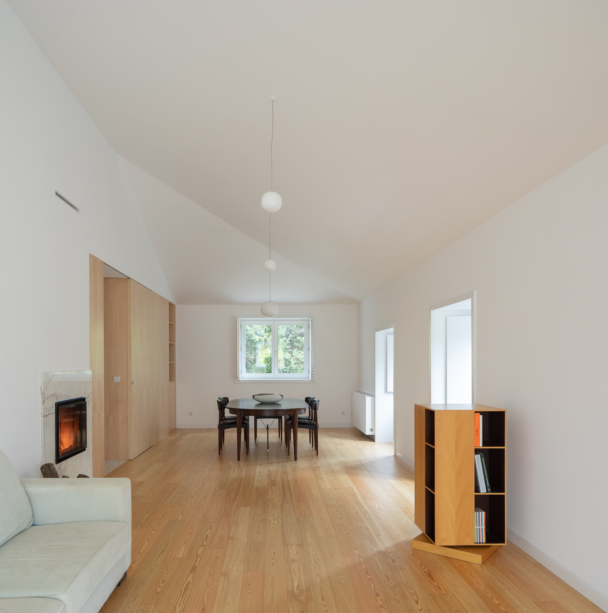 QBN 住宅丨葡萄牙丨Pardo-19