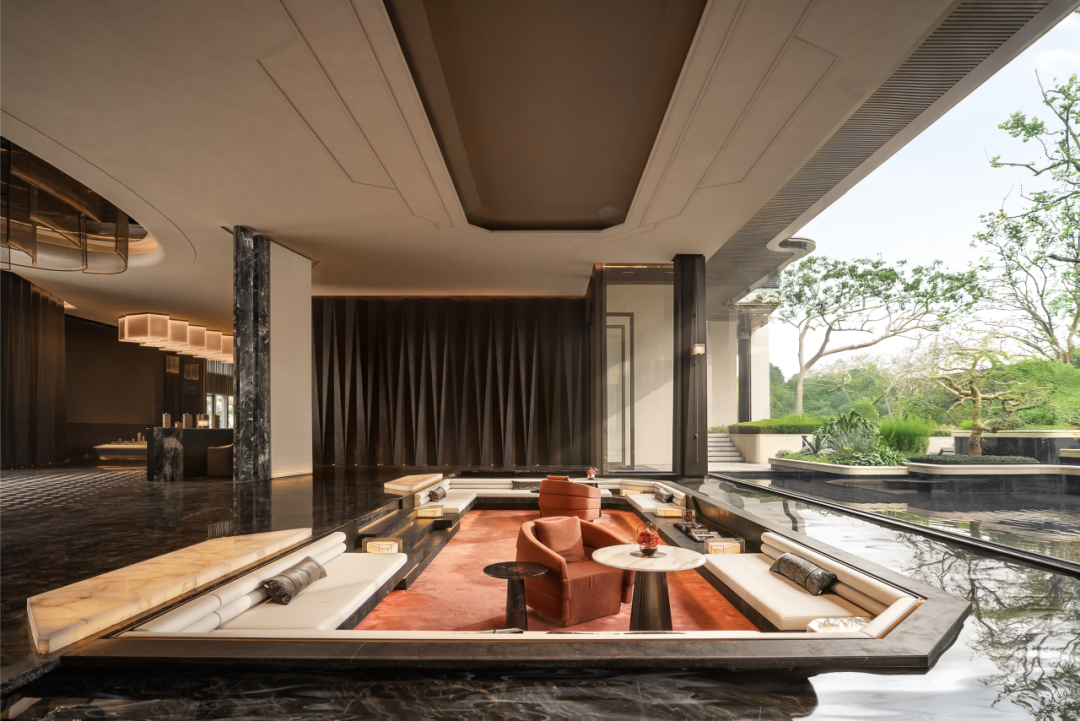 硚口城建·文澜序丨中国武汉丨刘荣禄国际空间设计-19