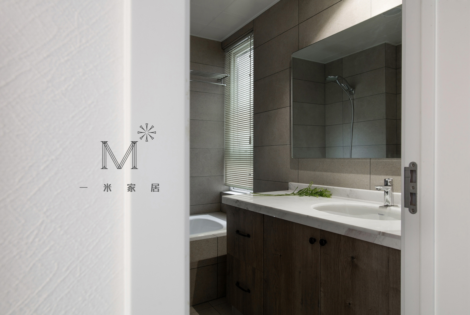 【一米家居】◣ 小日子 ◥115m2 北欧自然风-38