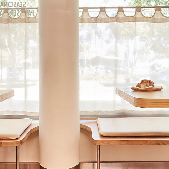 Willing Coffee by Ohlo Studio | Australian Interior Design Awards-4