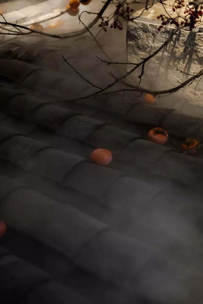 江南水乡韵味的企业餐厅设计-6