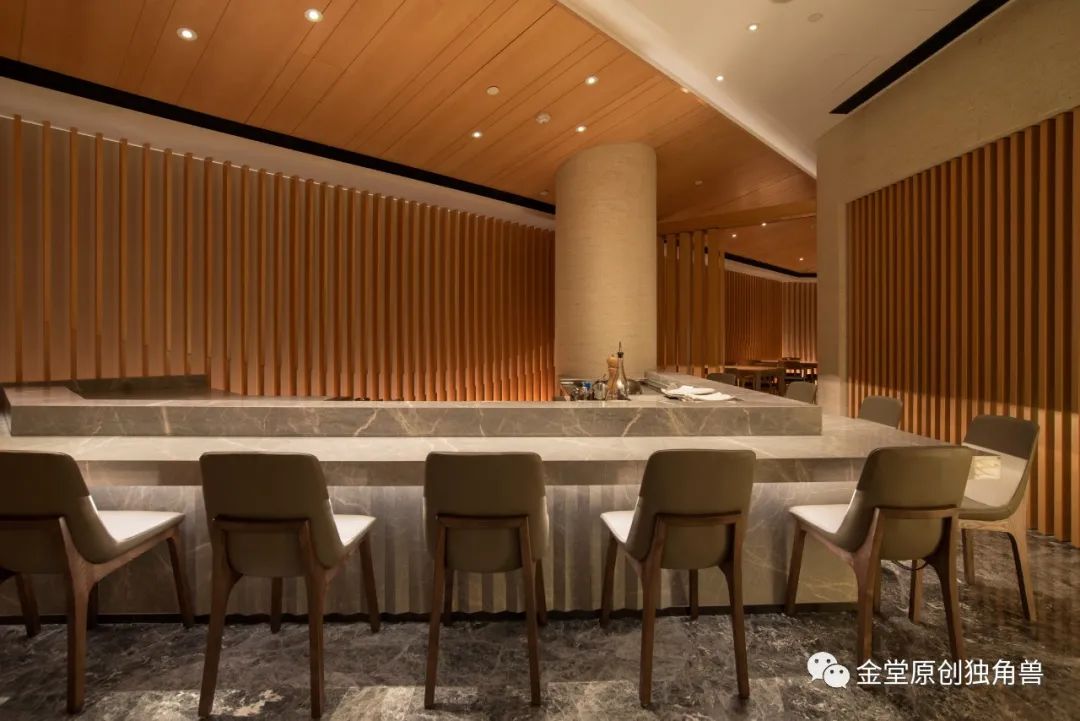 《松宫》禅意空间,演绎东瀛风情-32