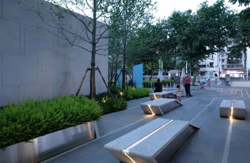 大家·宜昌晴川明月丨中国宜昌丨ZSD卓时-47