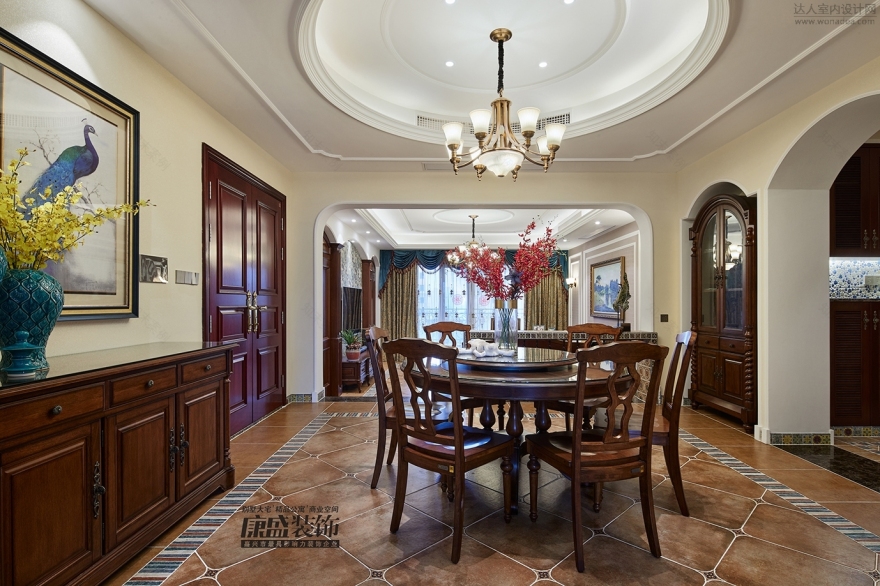 东陵宝石公馆实景赏析-15