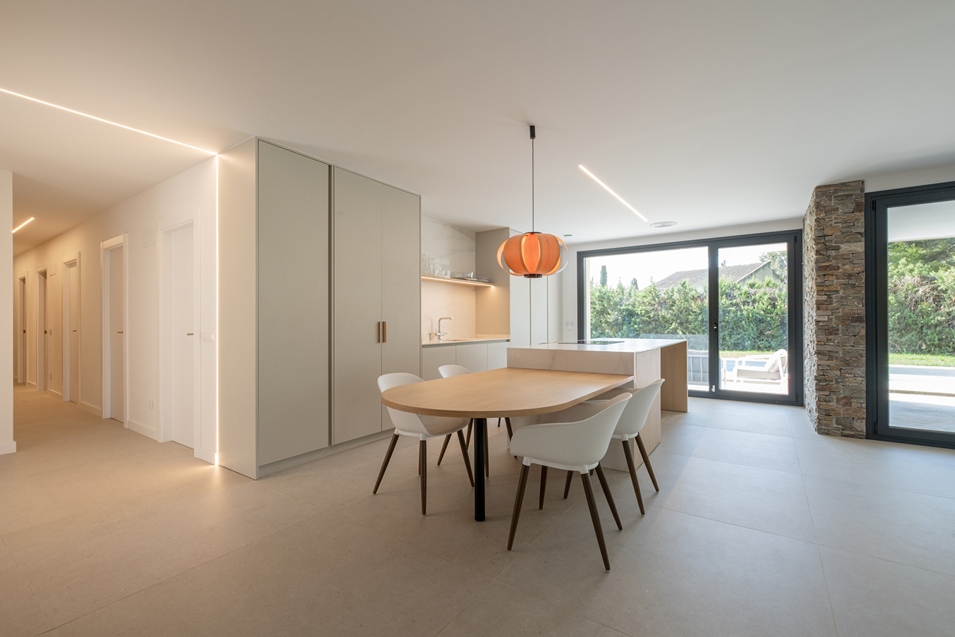 丨SpainZaragoza丨A54insitu,Estudio de Arquitectura-38