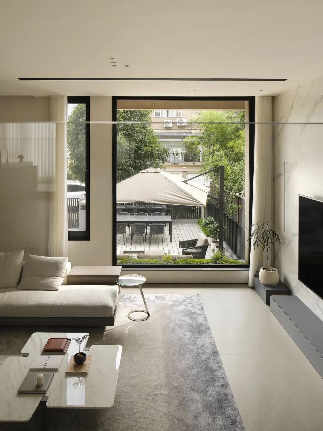 310㎡叠墅的空间解构重塑丨FF DESIGN 费弗空间设计-25